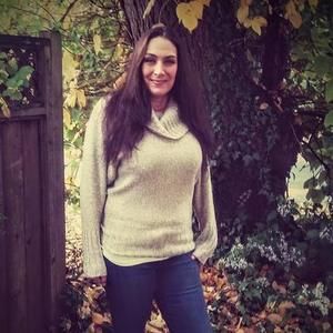 Meet your Posher, Marisa